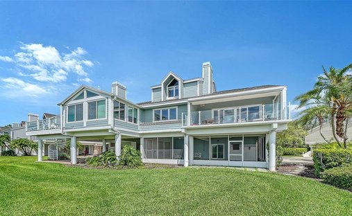 Condo in Bradenton, Florida, United States 1