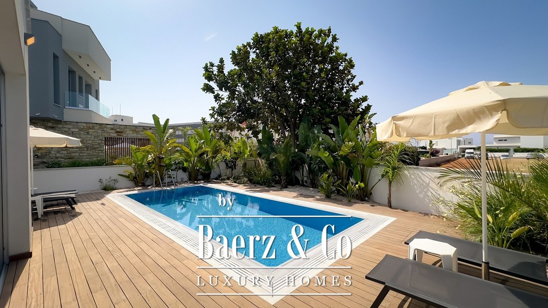 Villa in Ayia Napa, Cyprus 5 - 17894238