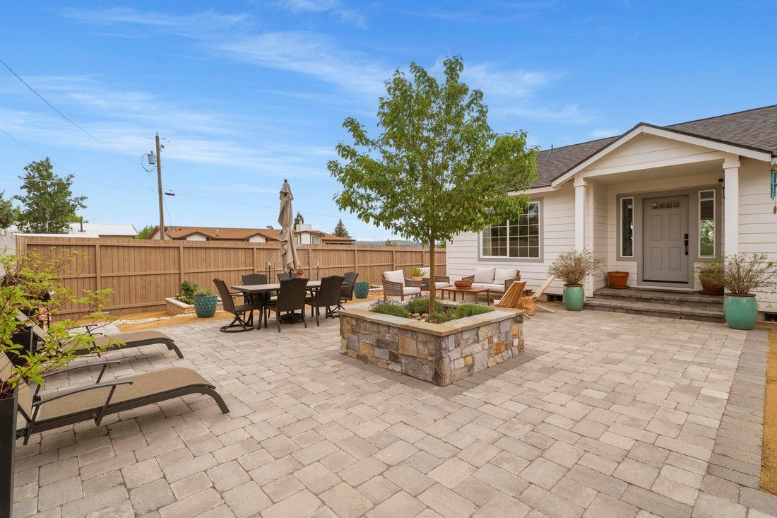 House in Terrebonne, Oregon, United States 1 - 18040544
