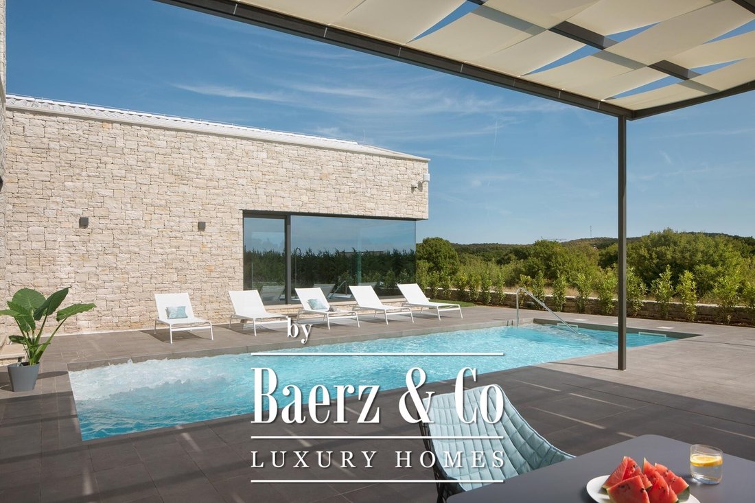 Villa in Bale, Istria County, Croatia 5 - 17017896