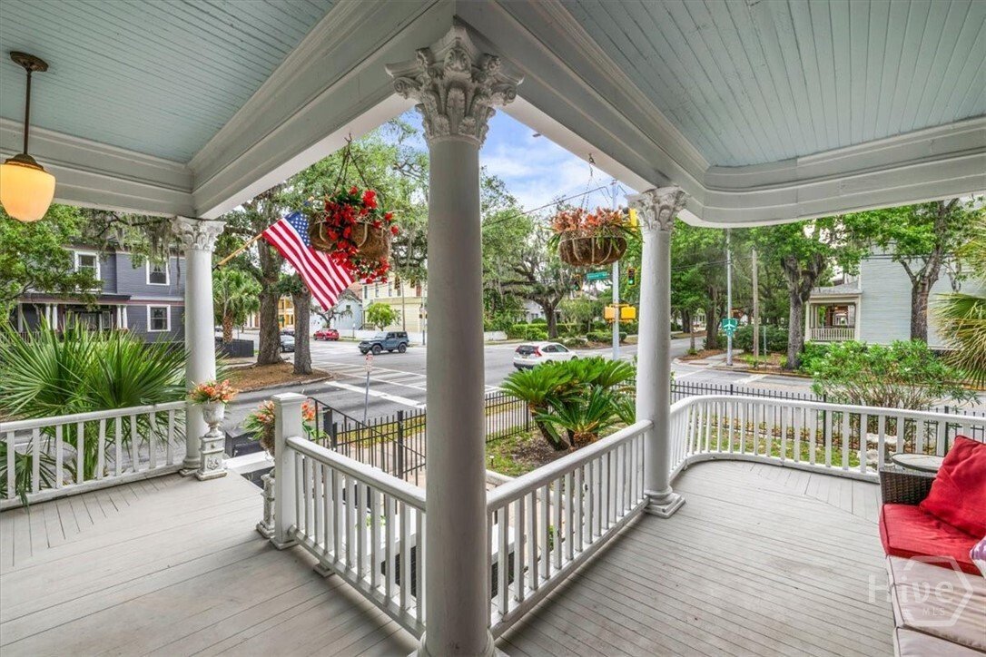 House in Savannah, Georgia, United States 5 - 18042266