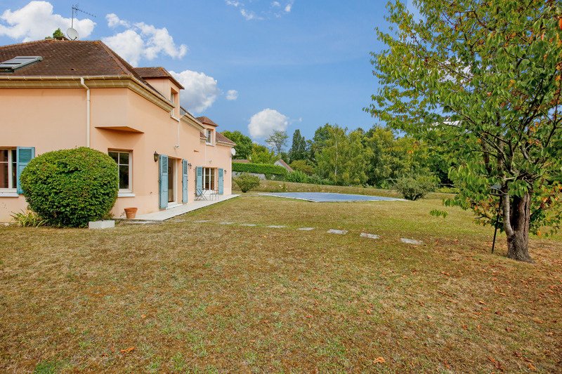 House in Sud, Chambourcy, France 4 - 18037809