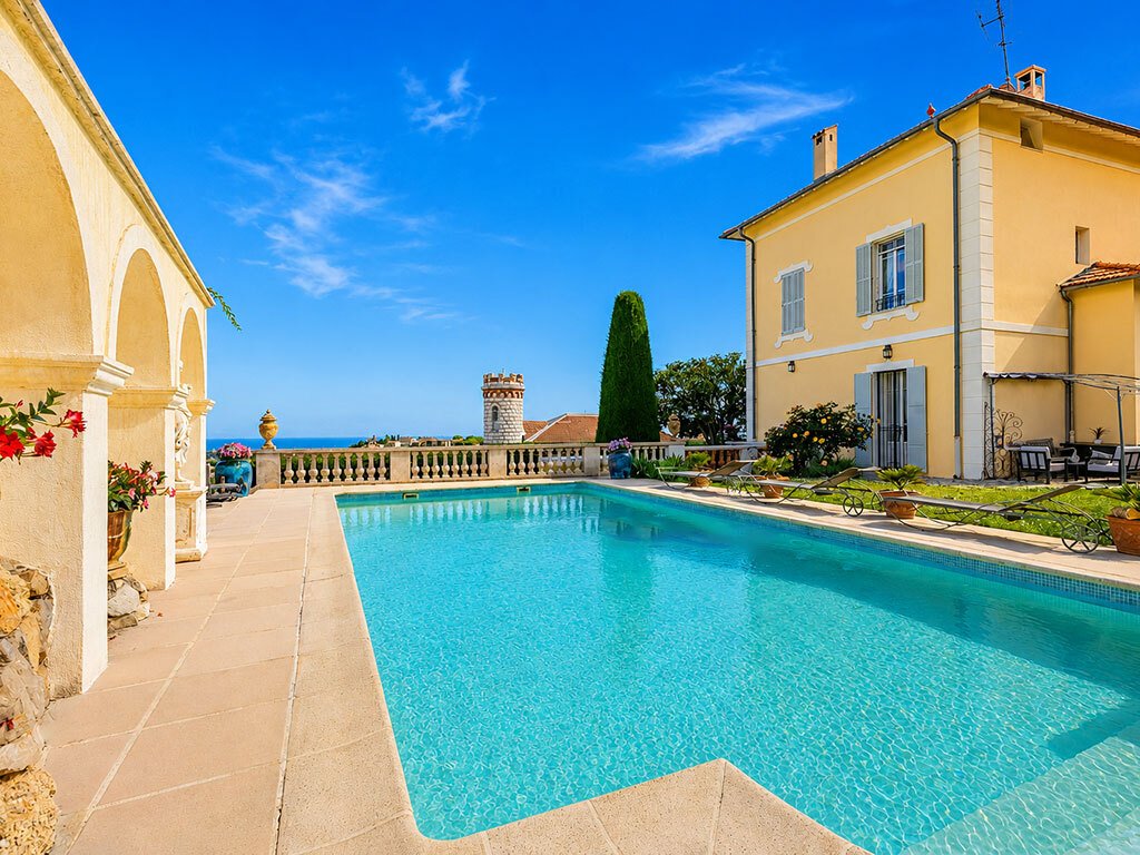 House in Plan de Noves, Vence, France 4 - 17897010