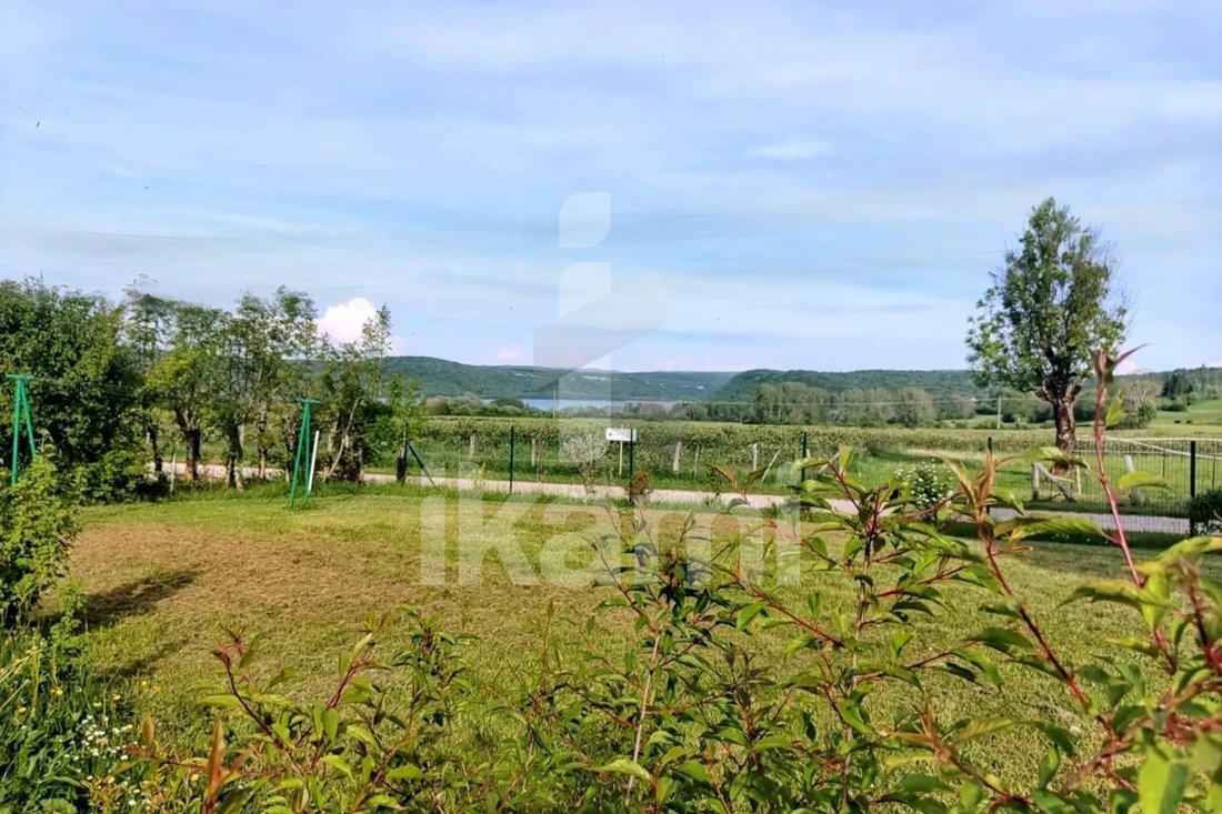 House in Marigny, Bourgogne – Franche-Comté, France 3 - 18042272