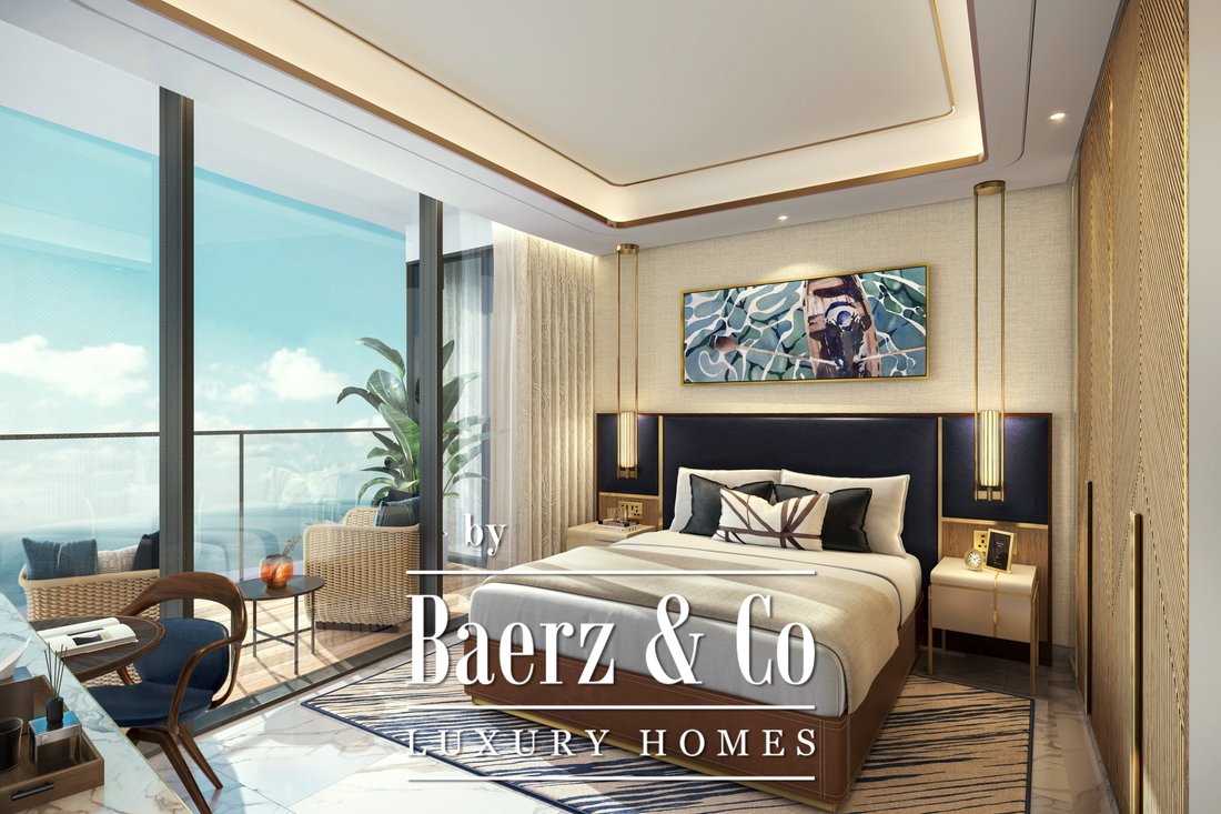 Apartment in Al Wasl, Dubai, United Arab Emirates 3 - 16037999