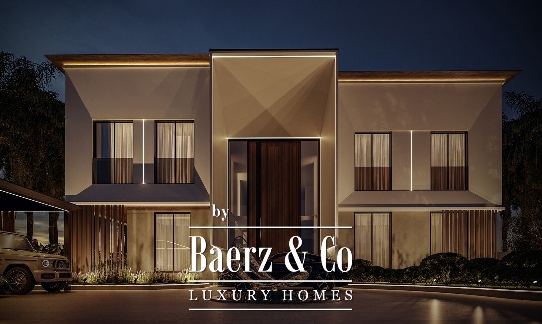 Villa in Al Wasl, Dubai, United Arab Emirates 2 - 14989151