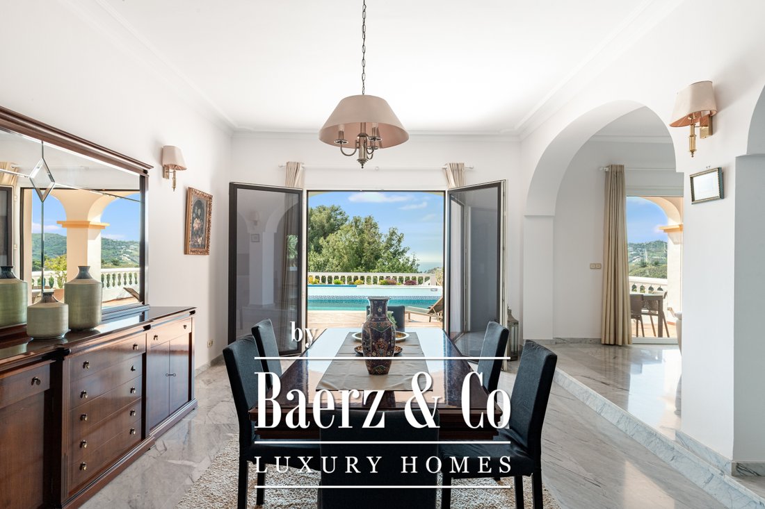 Villa in Frigiliana, Andalusia, Spain 5 - 17889594