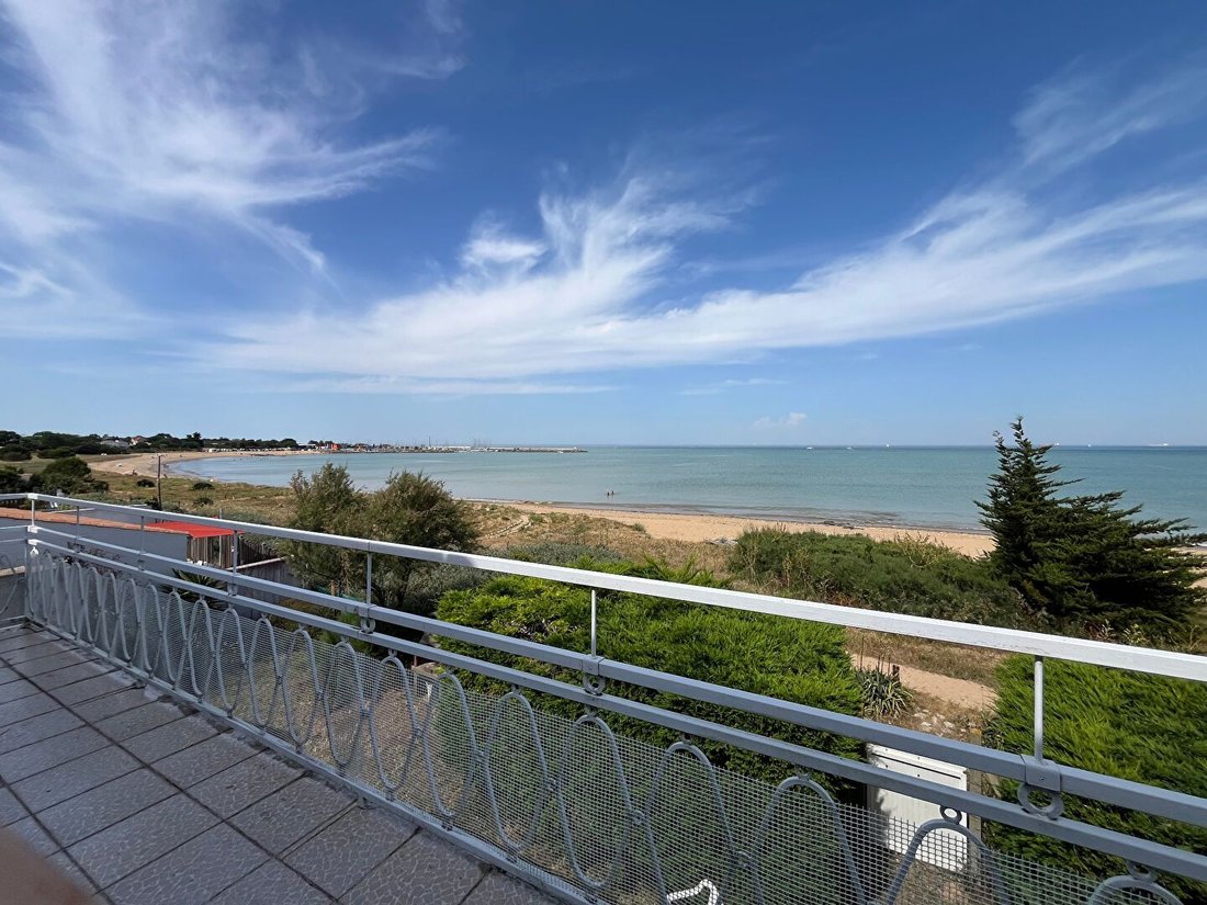 House in Saint-Denis-d'Oleron, Nouvelle-Aquitaine, France 5 - 18041075