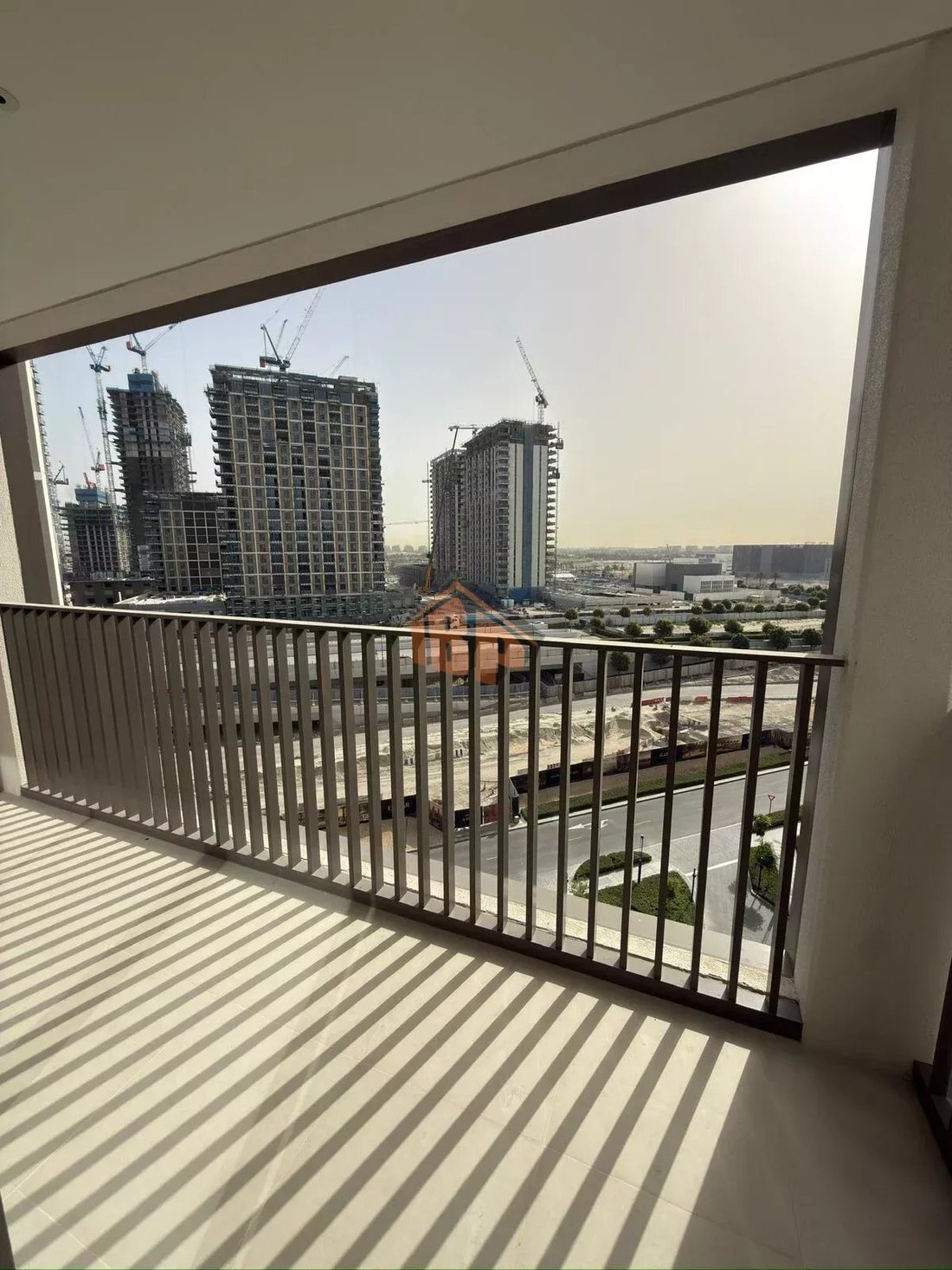 Apartment in Dubai Creek Harbour, Dubai, United Arab Emirates 1 - 18047305