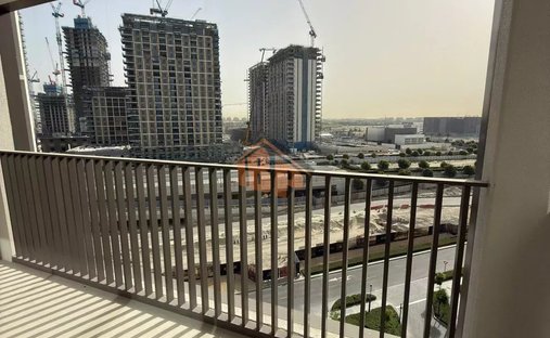 Apartment in Dubai Creek Harbour, Dubai, United Arab Emirates 1