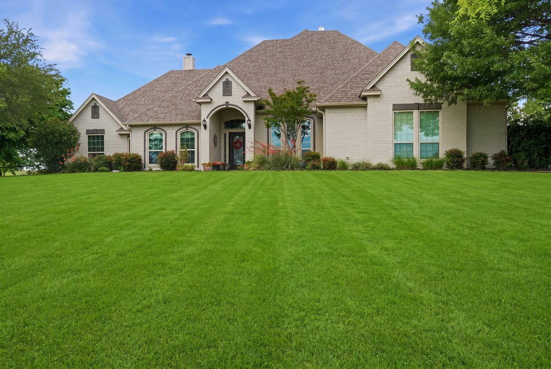 House in Fort Worth, Texas, United States 2 - 18039636
