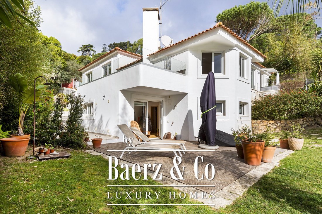 House in Estoril, Cascais e Estoril, Lisbon 2 - 15506242