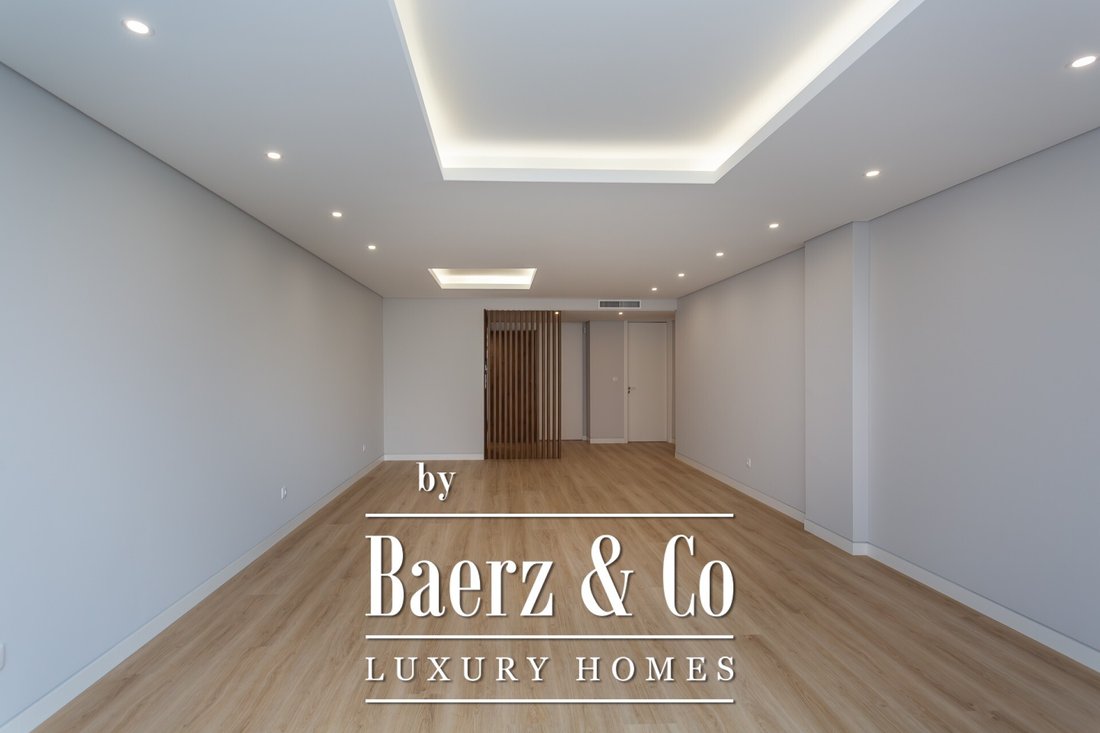 Apartment in Cascais e Estoril, Lisbon, Portugal 1 - 15476146