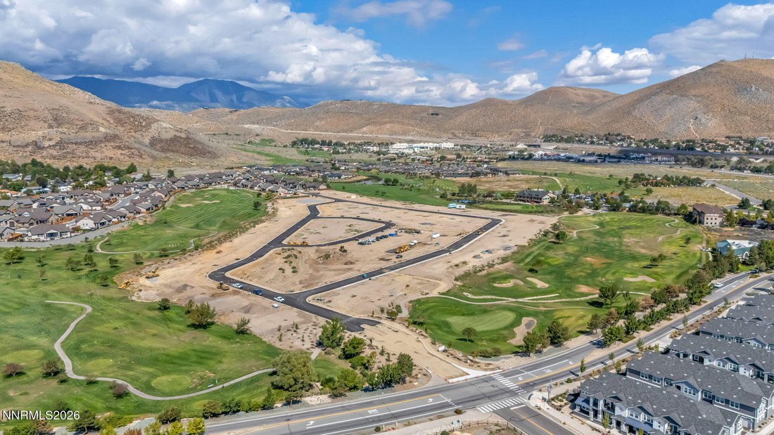 House in Carson City, Nevada, United States 2 - 18044102