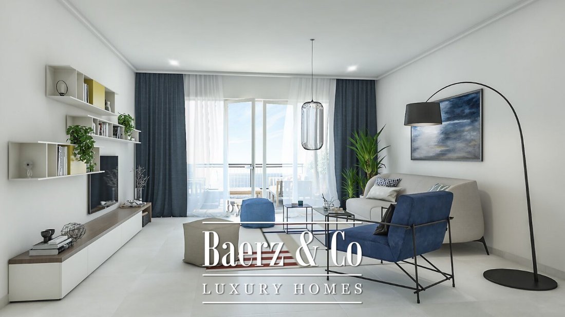 Apartment in Mrčevac, Montenegro 3 - 14282348