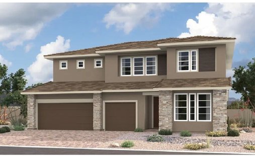Casa a Las Vegas, Nevada, Stati Uniti 1