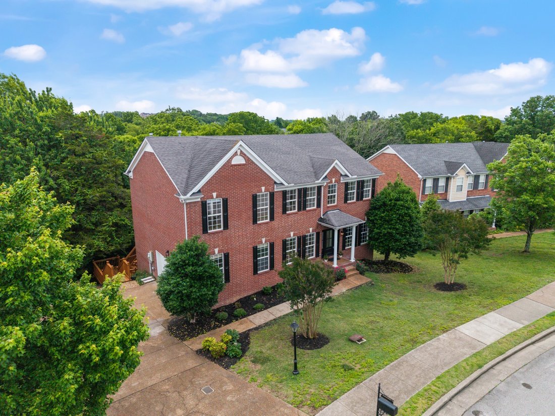 House in Nashville, Tennessee, United States 2 - 18044025