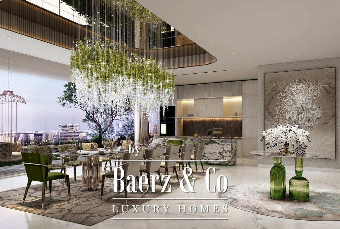 Apartment in Al Wasl, Dubai, United Arab Emirates 4 - 16058890