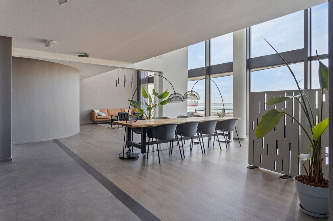 Apartment in Vlissingen, Zeeland, Netherlands 4 - 18035440