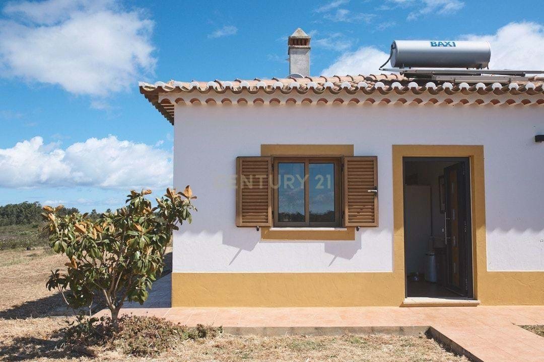 Villa in Aljezur, Algarve, Portugal 3 - 18044793
