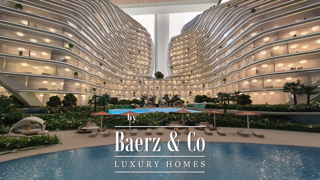 Apartment in Al Wasl, Dubai, United Arab Emirates 1 - 15995986