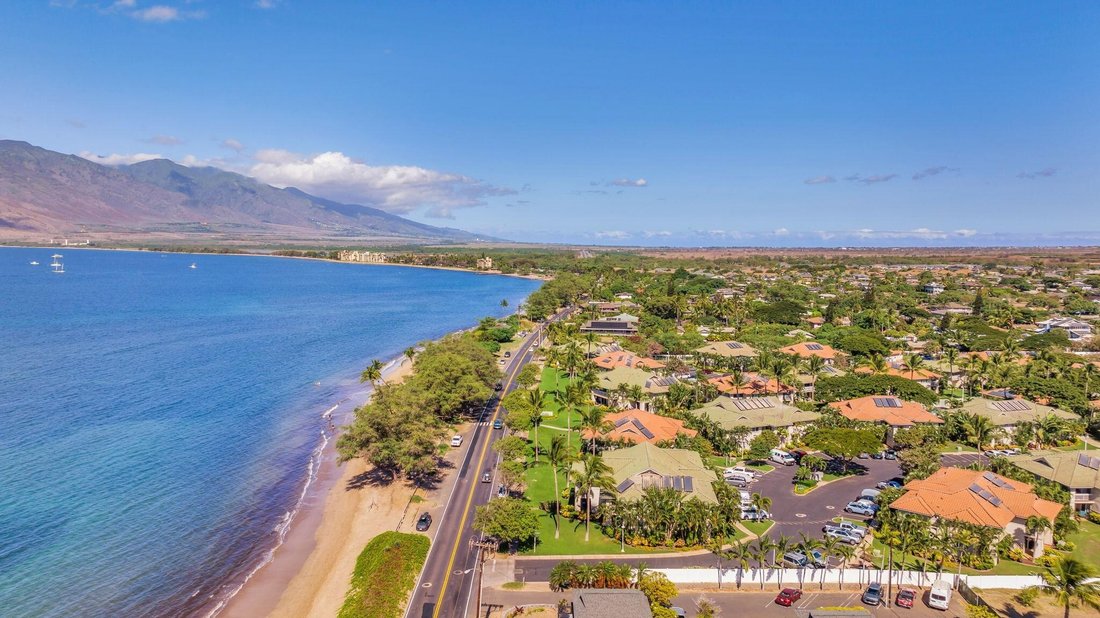 Condo in Kihei, Hawaii, United States 2 - 18042660