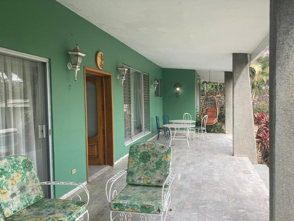 House in Cuernavaca, Morelos, Mexico 4 - 18042426
