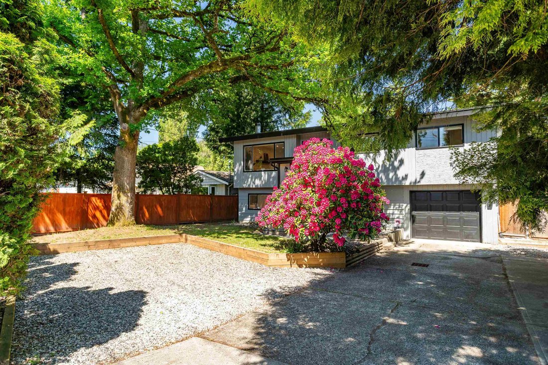 House in Maple Ridge, British Columbia, Canada 3 - 18042620