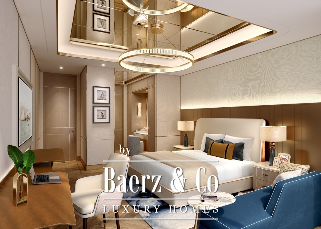 Apartment in Al Wasl, Dubai, United Arab Emirates 4 - 16037999
