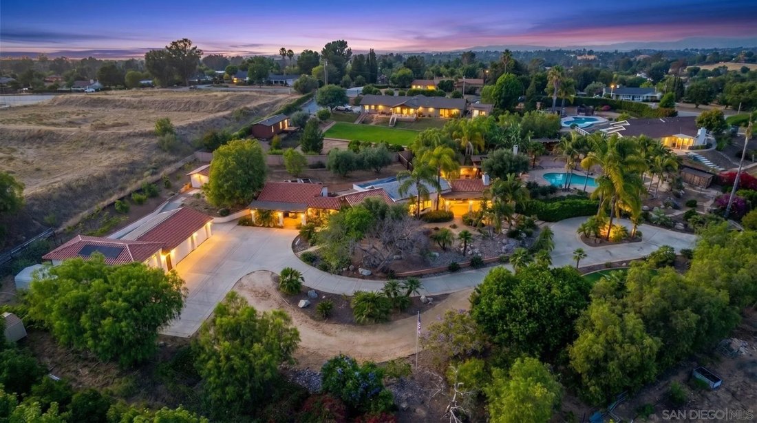 House in Fallbrook, California, United States 2 - 18041166