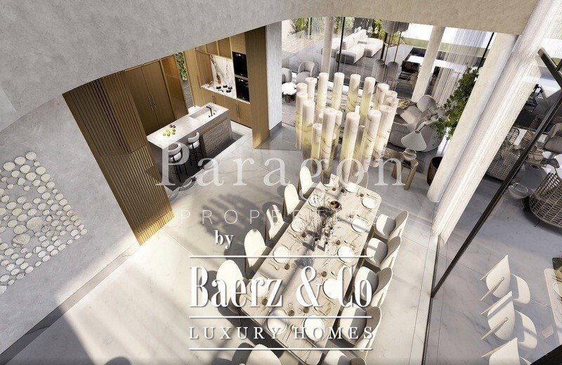 Villa in Tilal Al Ghaf, Dubai, United Arab Emirates 4 - 17961920