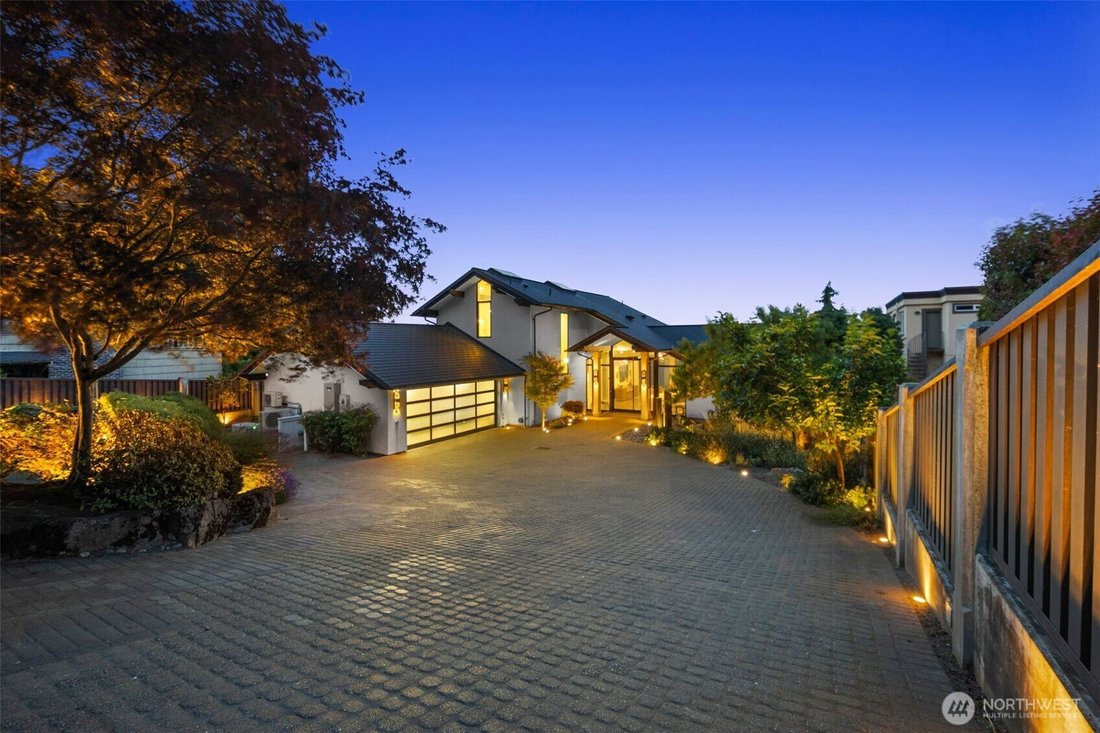House in Mercer Island, Washington, United States 2 - 18043719