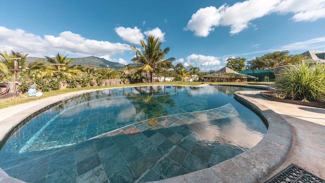 Casa a Black River, Distretto di Black River, Mauritius 2 - 18050969