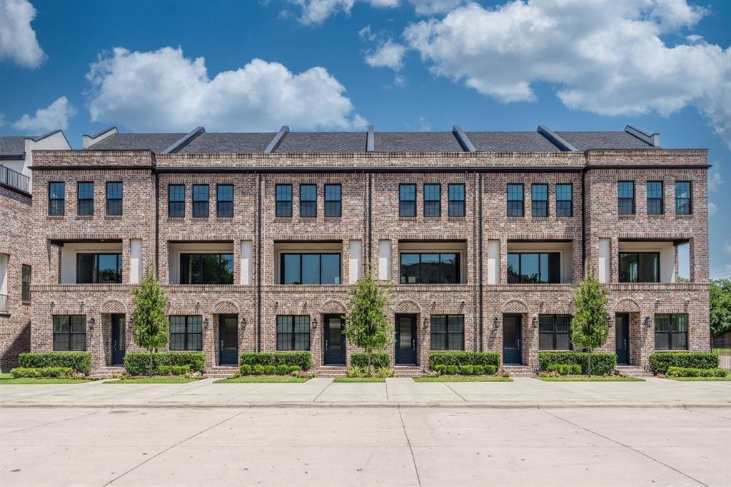 Condo in Dallas, Texas, United States 1 - 18036694