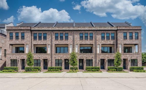 Condo in Dallas, Texas, United States 1