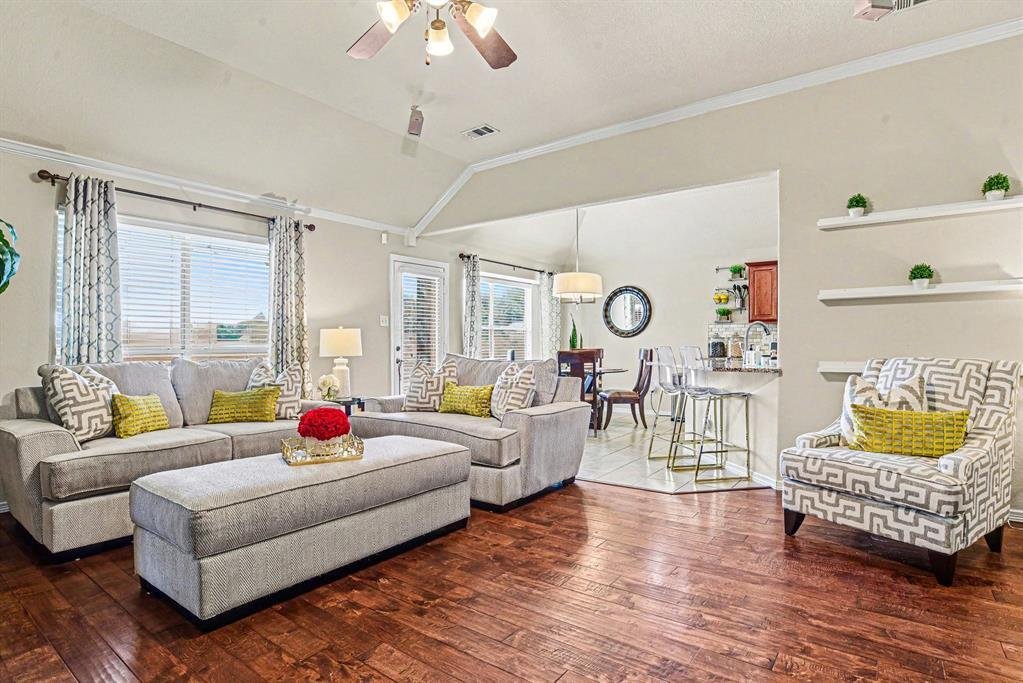 House in Richardson, Texas, United States 4 - 18046753