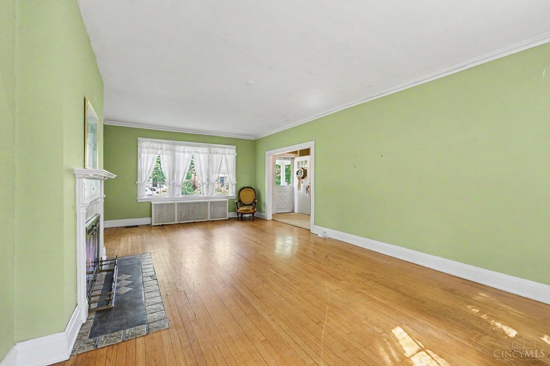 House in Milford, Ohio, United States 5 - 18037470