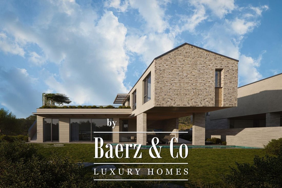 Villa in Bale, Istria County, Croatia 2 - 17337623