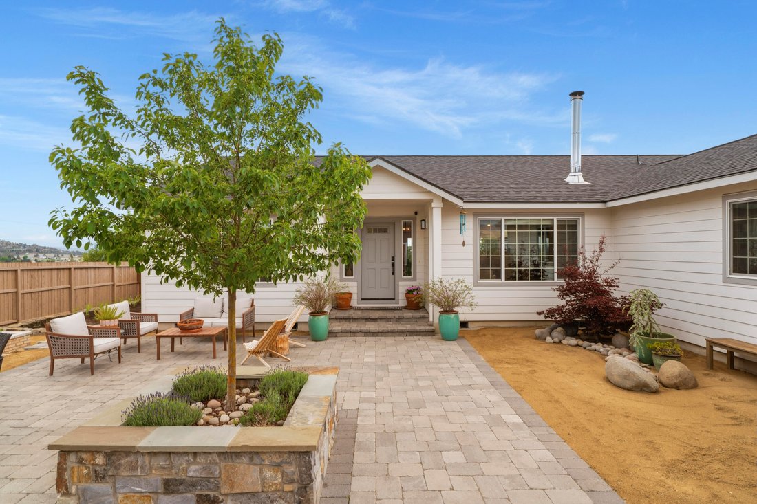 House in Terrebonne, Oregon, United States 2 - 18040544