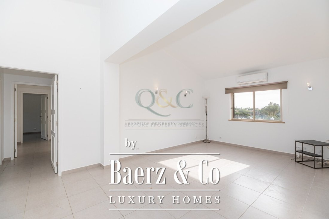 Apartment in Vale do Lobo, Almancil, Portugal 4 - 15074859