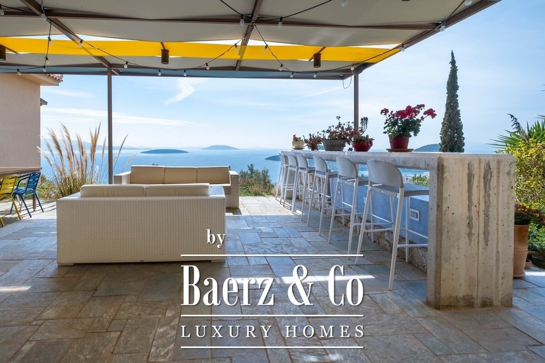 House in Community of Tolo, Asini, Greece 5 - 15106981
