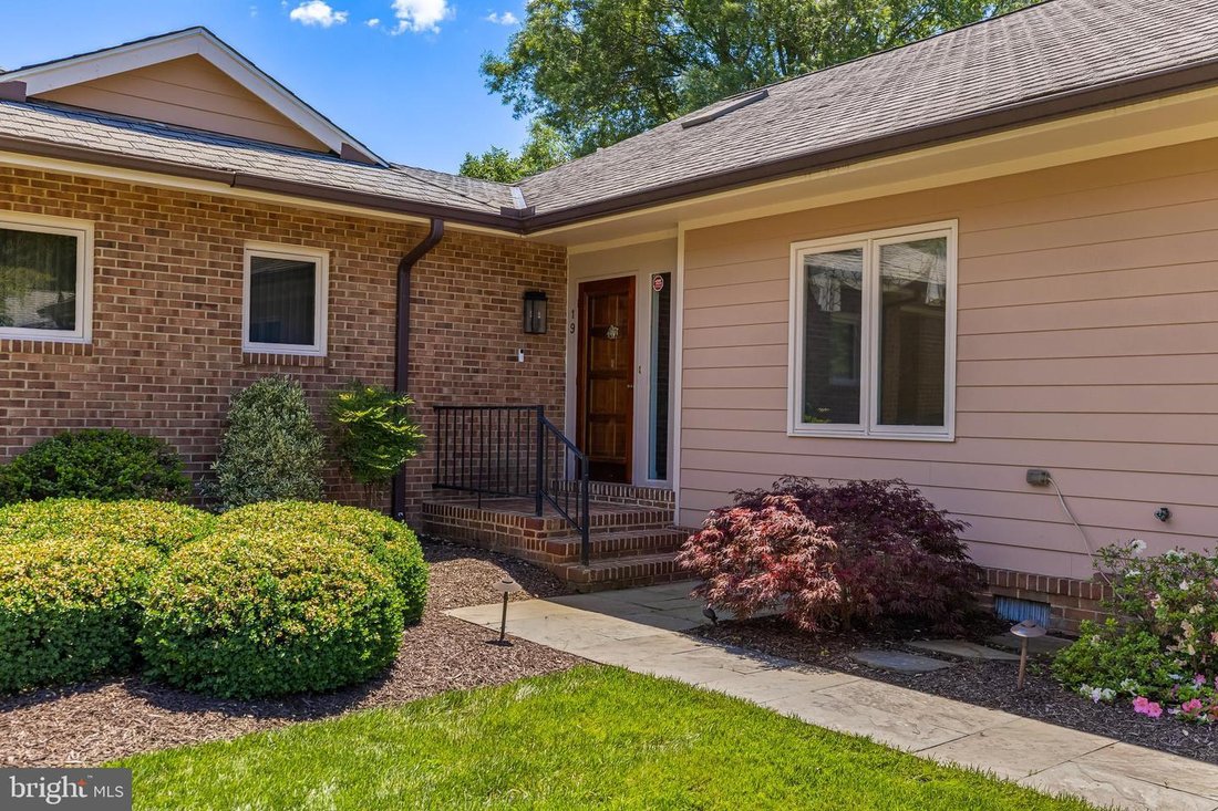 Villa in Sparks, Maryland, United States 2 - 18015076