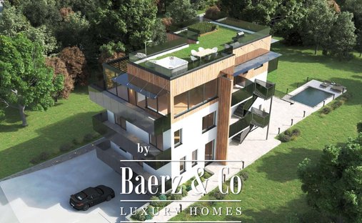 Appartement à Mjesni odbor Gracani, Zagreb, Comitat de Zagreb 1