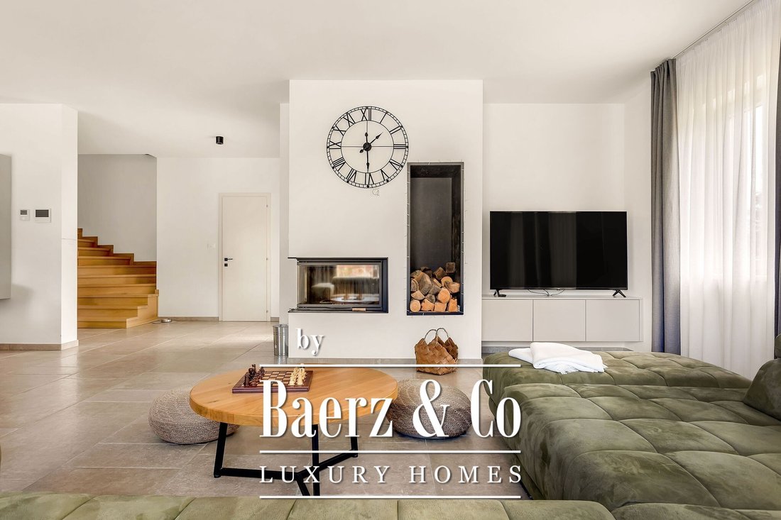 Villa in Porec, Istria County, Croatia 4 - 15878306