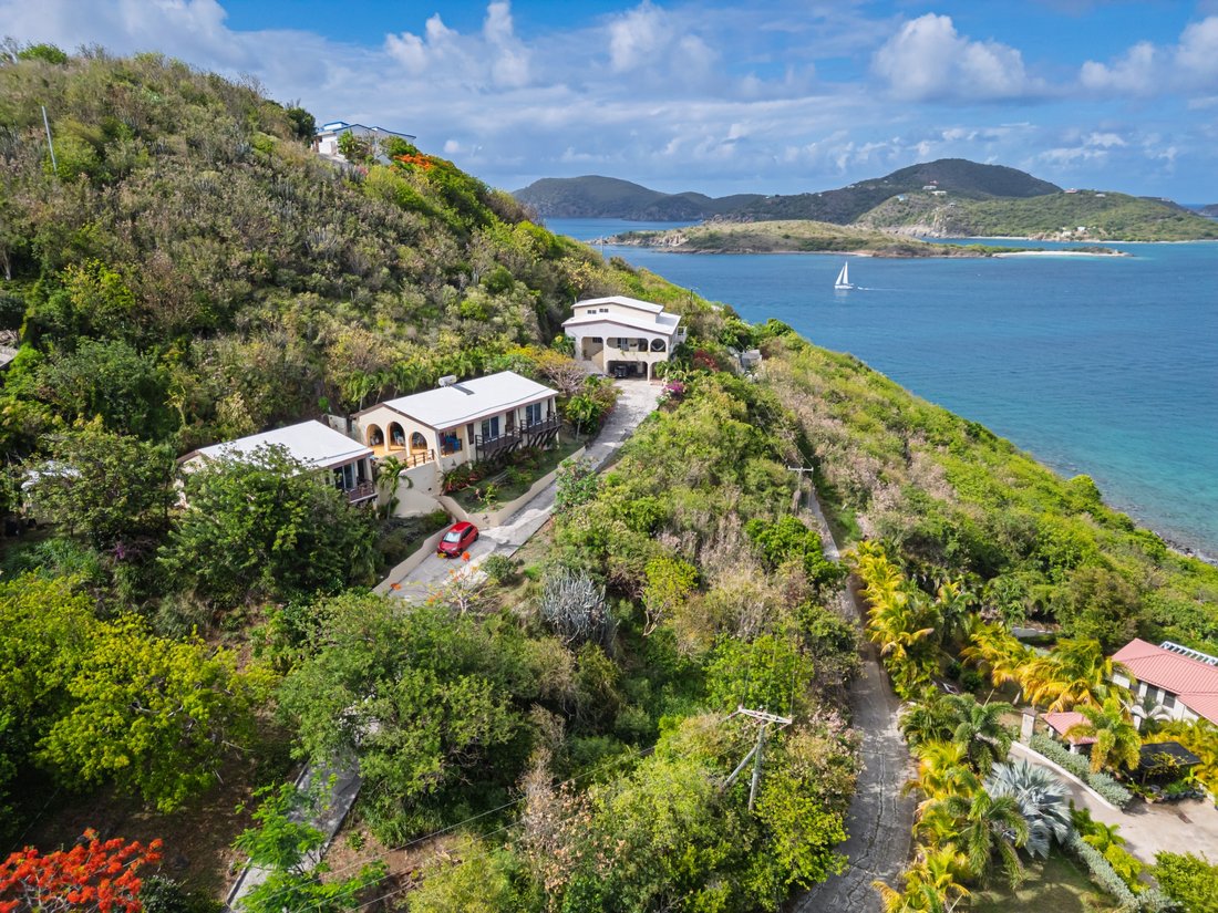 TORTOLA, Virgin Islands, British 3 - 17876285