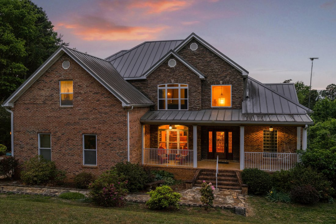 House in Hixson, Tennessee, United States 5 - 18045400