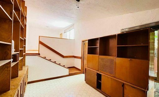 Casa en Cuernavaca, Morelos, México 1