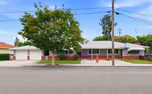 Appartement à Hayward, Californie, États-Unis 1