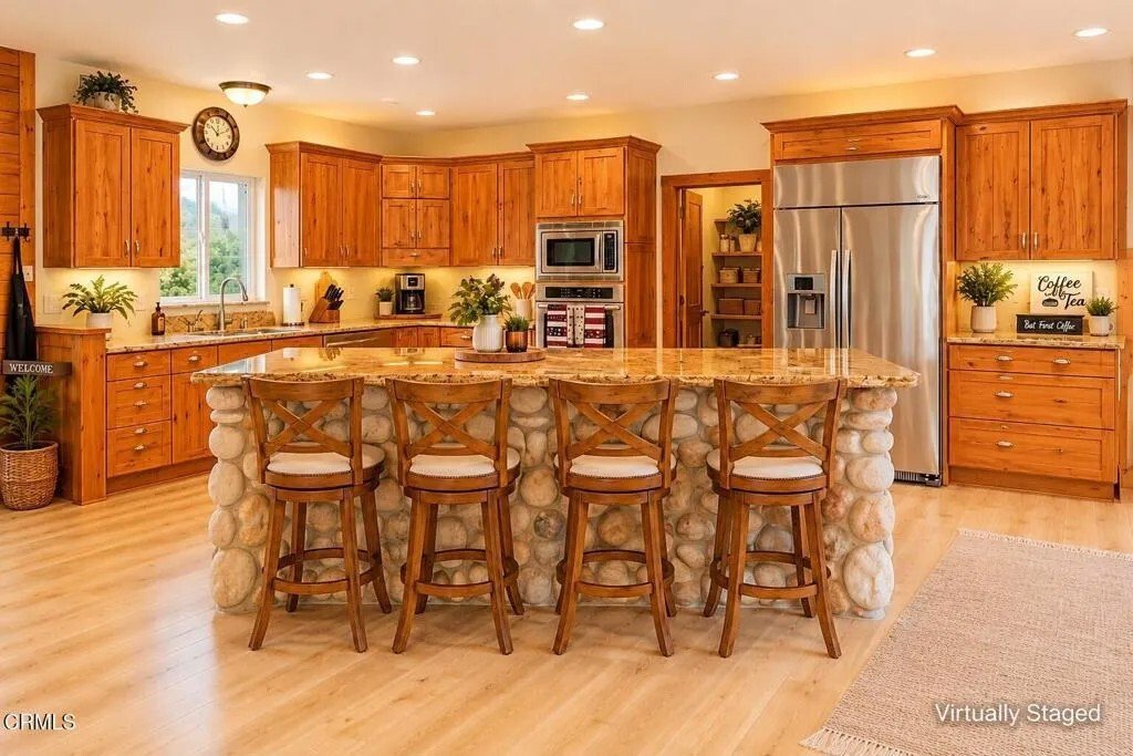 House in Santa Paula, California, United States 5 - 18048250