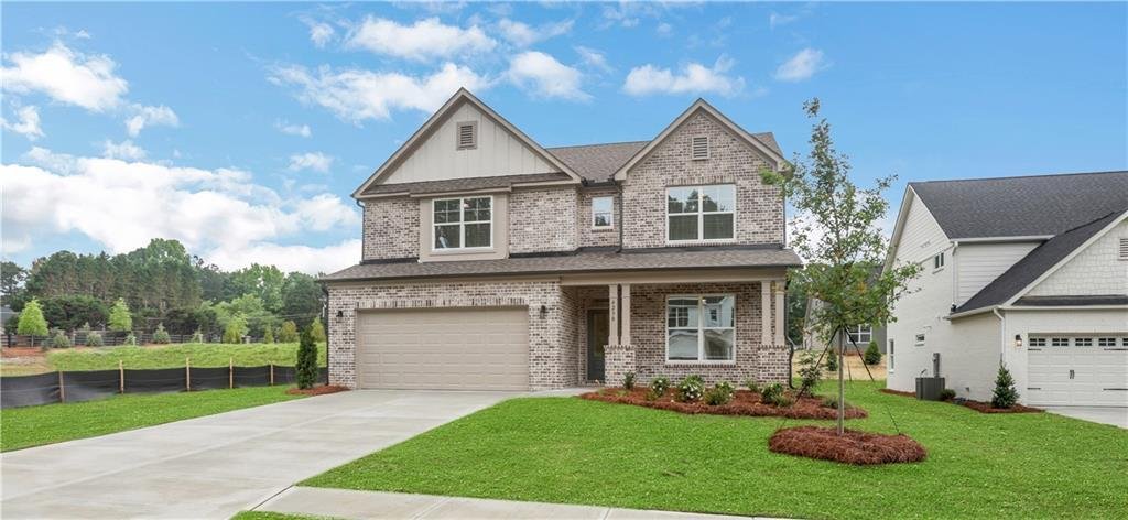 House in Loganville, Georgia, United States 2 - 17649040
